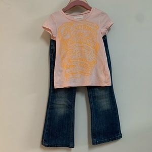 Diesel Kids Retro set